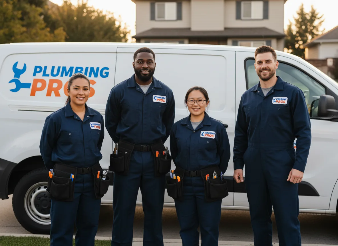 Water Heater Repair company in Scio, OR